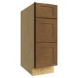 Fabuwood Galaxy Truffle DB12 Base Cabinet