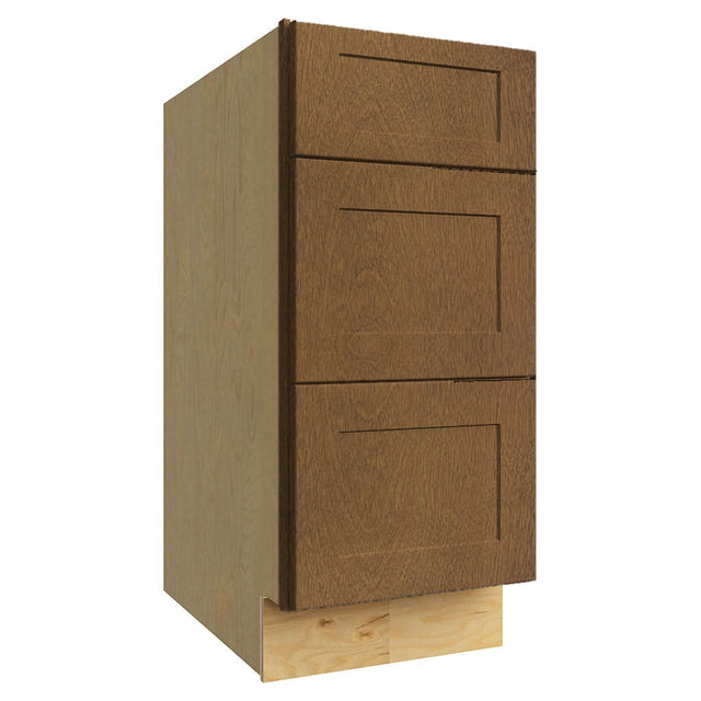 Fabuwood Galaxy Truffle DB15 Base Cabinet