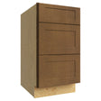 Fabuwood Galaxy Truffle DB18 Base Cabinet