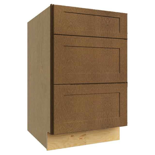 Fabuwood Galaxy Truffle DB21 Base Cabinet