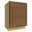Fabuwood Galaxy Truffle DB24 Base Cabinet