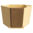 Fabuwood Galaxy Truffle DSB36 Base Cabinet