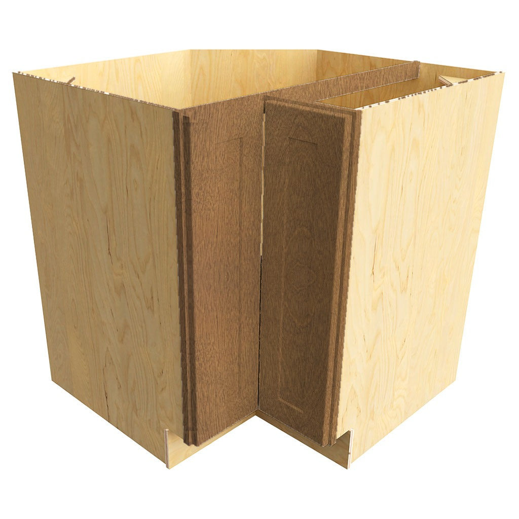 Fabuwood Galaxy Truffle ERB33 Base Cabinet