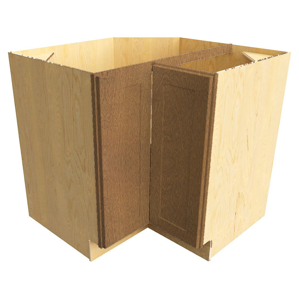 Fabuwood Galaxy Truffle ERB36 Base Cabinet