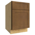 Fabuwood Galaxy Truffle FD18 Vanity
