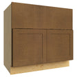 Fabuwood Galaxy Truffle FS36 Base Cabinet