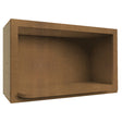 Fabuwood Galaxy Truffle MW3018 Microwave Wall Cabinet