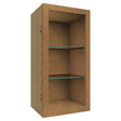 Fabuwood Galaxy Truffle NDW1530 Specialty Wall Cabinet