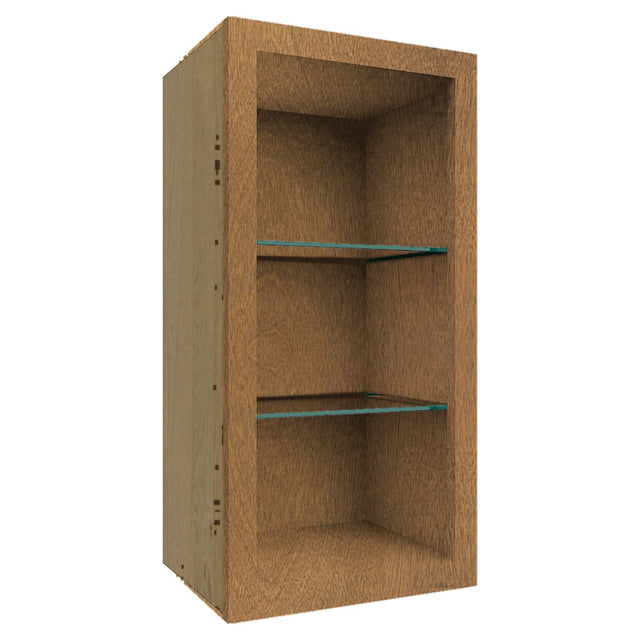 Fabuwood Galaxy Truffle NDW1530 Specialty Wall Cabinet