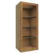 Fabuwood Galaxy Truffle NDW1536 Specialty Wall Cabinet