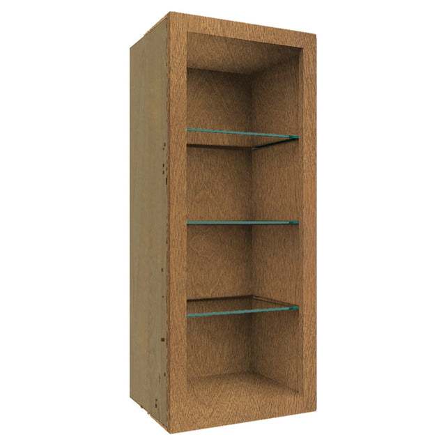 Fabuwood Galaxy Truffle NDW1536 Specialty Wall Cabinet