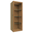 Fabuwood Galaxy Truffle NDW1542 Specialty Wall Cabinet