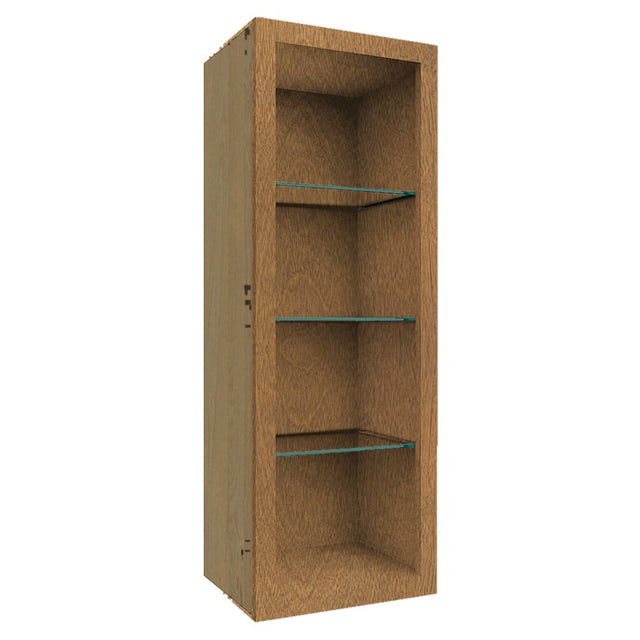 Fabuwood Galaxy Truffle NDW1542 Specialty Wall Cabinet