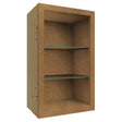 Fabuwood Galaxy Truffle NDW1830 Specialty Wall Cabinet