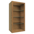 Fabuwood Galaxy Truffle NDW1836 Specialty Wall Cabinet