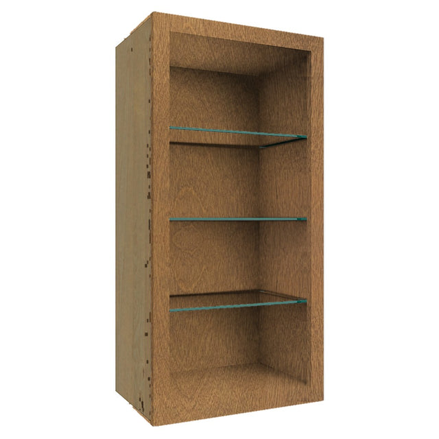 Fabuwood Galaxy Truffle NDW1836 Specialty Wall Cabinet