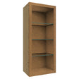 Fabuwood Galaxy Truffle NDW1842 Specialty Wall Cabinet