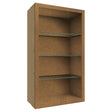 Fabuwood Galaxy Truffle NDW2442 Specialty Wall Cabinet