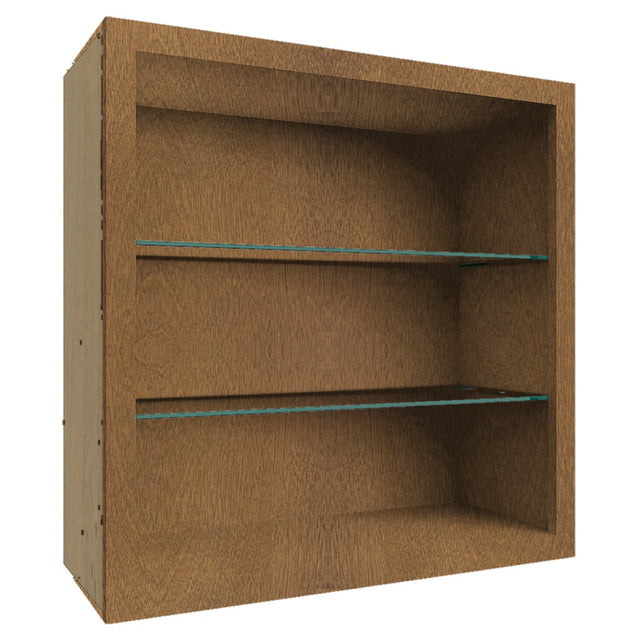 Fabuwood Galaxy Truffle NDW3030 Specialty Wall Cabinet