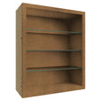 Fabuwood Galaxy Truffle NDW3036 Specialty Wall Cabinet