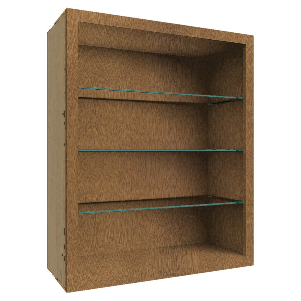 Fabuwood Galaxy Truffle NDW3036 Specialty Wall Cabinet