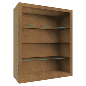 Fabuwood Galaxy Truffle NDW3036 Specialty Wall Cabinet