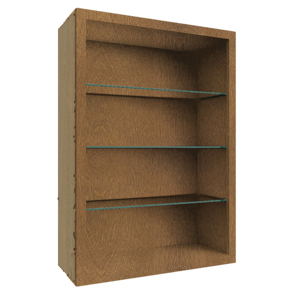 Fabuwood Galaxy Truffle NDW3042 Specialty Wall Cabinet