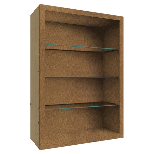 Fabuwood Galaxy Truffle NDW3042 Specialty Wall Cabinet
