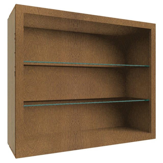 Fabuwood Galaxy Truffle NDW3630 Specialty Wall Cabinet