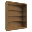 Fabuwood Galaxy Truffle NDW3642 Specialty Wall Cabinet