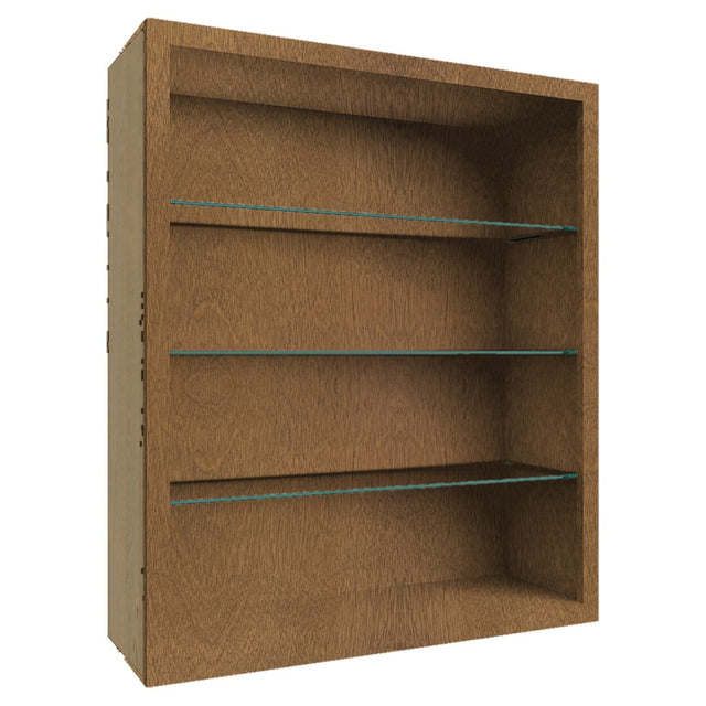 Fabuwood Galaxy Truffle NDW3642 Specialty Wall Cabinet