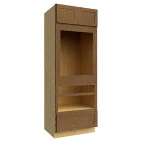 Fabuwood Galaxy Truffle OC3384D Oven Cabinet