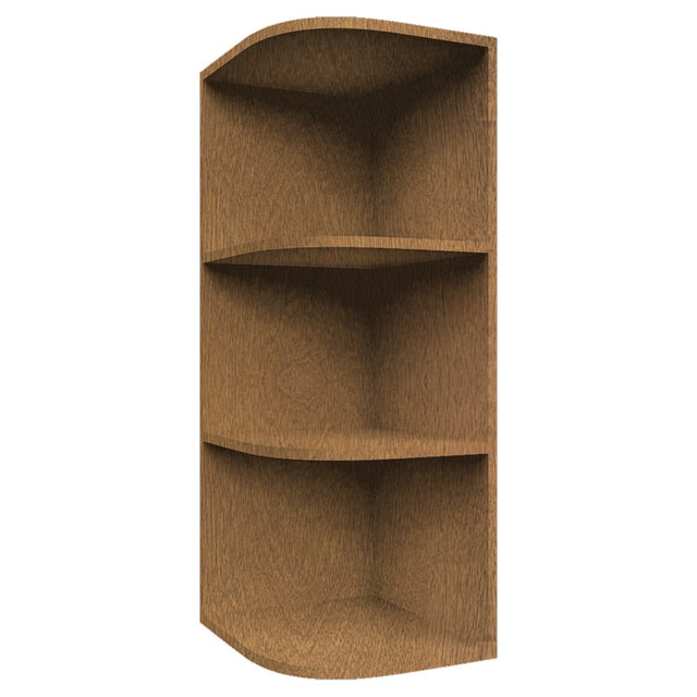 Fabuwood Galaxy Truffle OE1230 Specialty Wall Cabinet