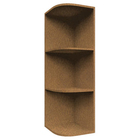 Fabuwood Galaxy Truffle OE1236 Specialty Wall Cabinet