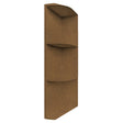 Fabuwood Galaxy Truffle OER630 Specialty Wall Cabinet