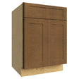 Fabuwood Galaxy Truffle SB24 Base Cabinet