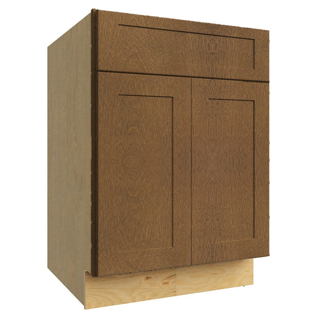 Fabuwood Galaxy Truffle SB24 Base Cabinet