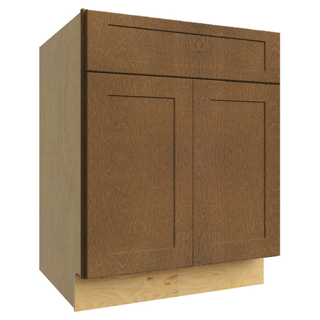 Fabuwood Galaxy Truffle SB27 Base Cabinet