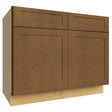 Fabuwood Galaxy Truffle SB42 Base Cabinet