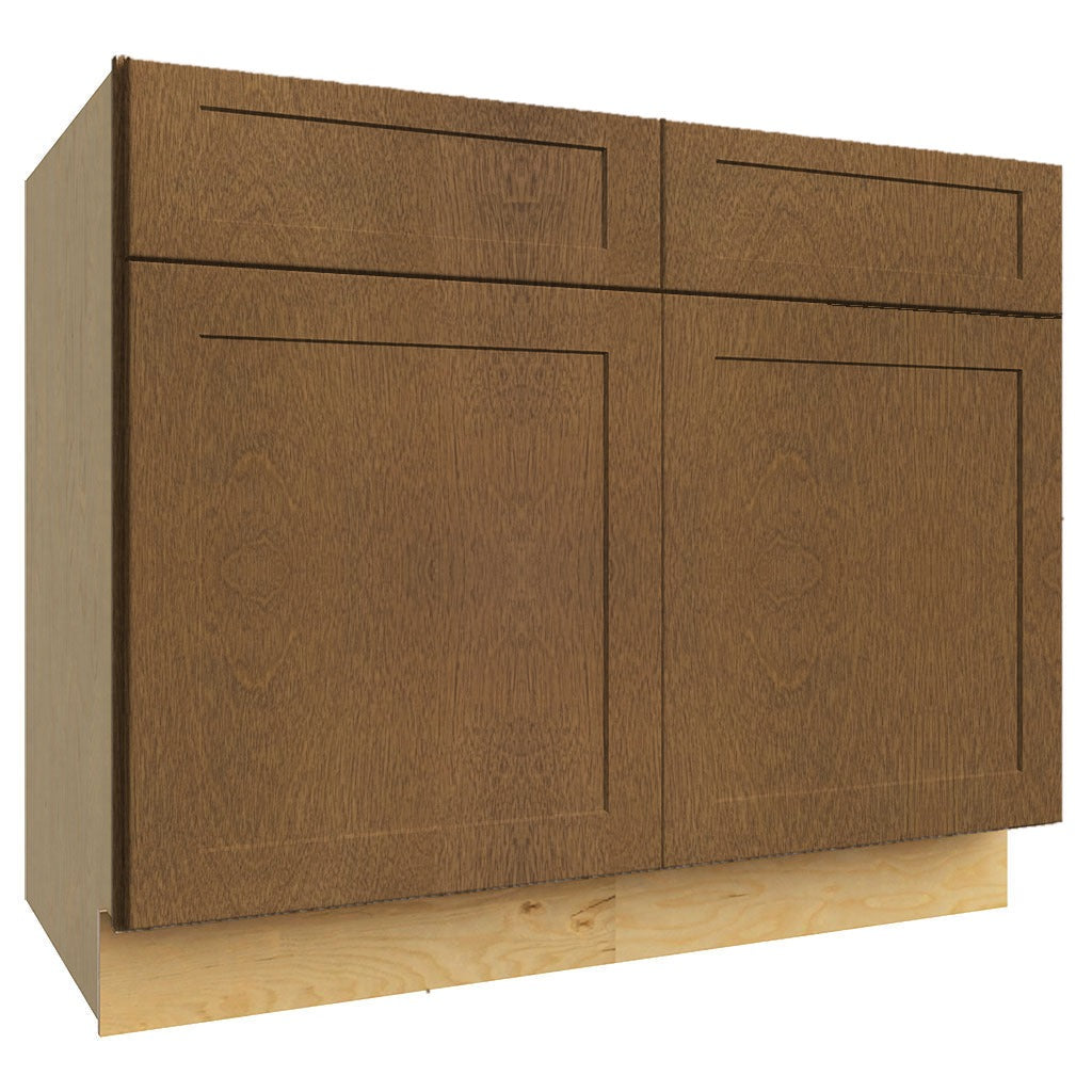 Fabuwood Galaxy Truffle SB42 Base Cabinet