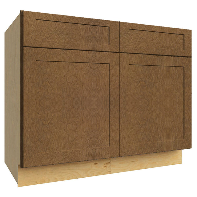Fabuwood Galaxy Truffle SB42 Base Cabinet