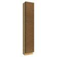 Fabuwood Galaxy Truffle TP151284 Tall Pantry Cabinet