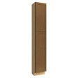 Fabuwood Galaxy Truffle TP151290 Tall Pantry Cabinet