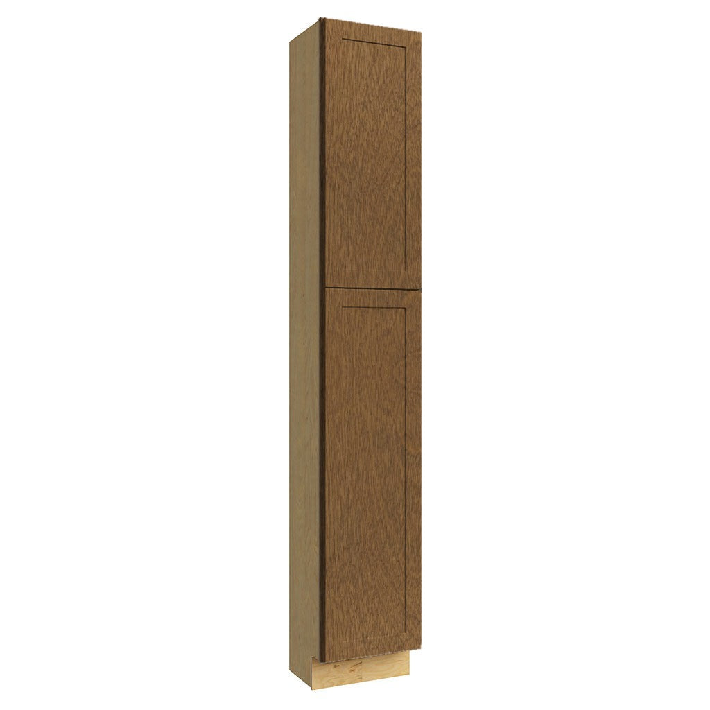 Fabuwood Galaxy Truffle TP151290 Tall Pantry Cabinet