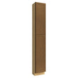 Fabuwood Galaxy Truffle TP151296 Tall Pantry Cabinet
