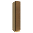 Fabuwood Galaxy Truffle TP152484 Tall Pantry Cabinet
