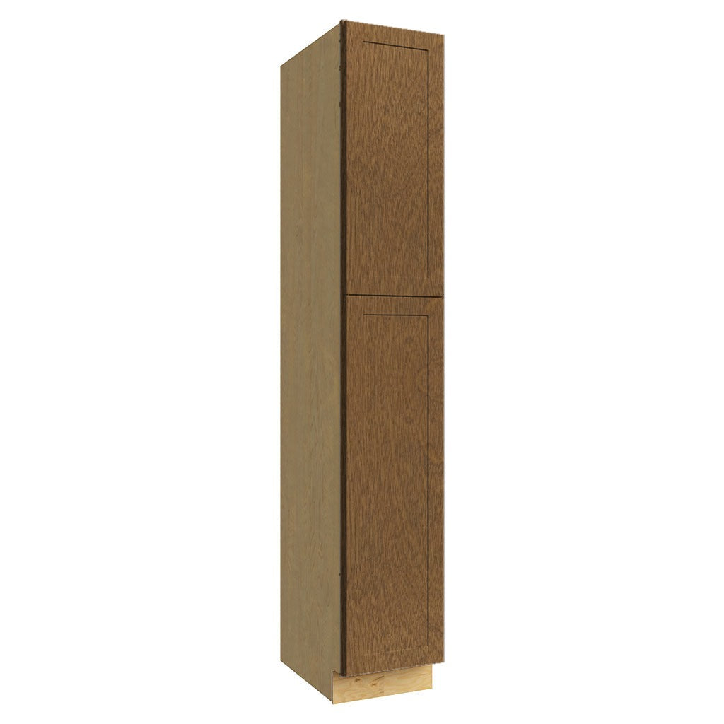 Fabuwood Galaxy Truffle TP152490 Tall Pantry Cabinet
