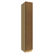 Fabuwood Galaxy Truffle TP152496 Tall Pantry Cabinet