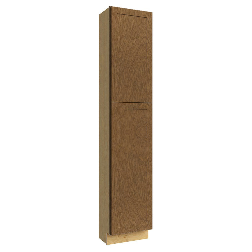 Fabuwood Galaxy Truffle TP181290 Tall Pantry Cabinet