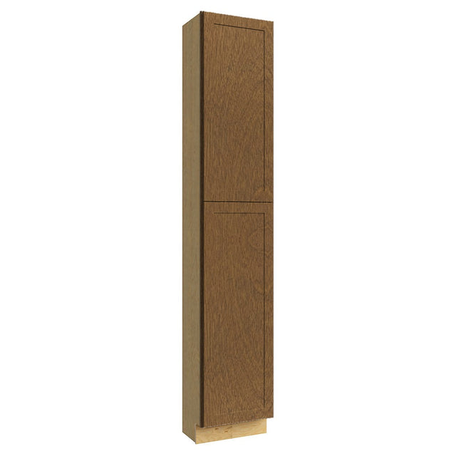 Fabuwood Galaxy Truffle TP181296 Tall Pantry Cabinet